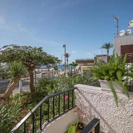 The Little Jewel With Ocean View - Americas * Плая-де-лас-Америкас