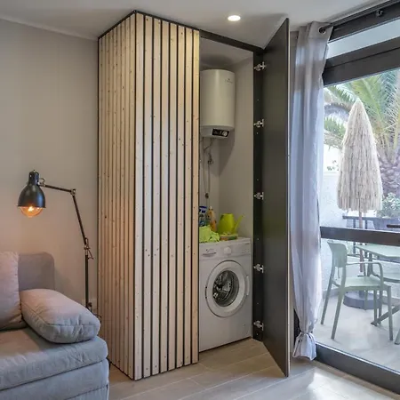 The Little Jewel With Ocean View - Americas Appartement Playa de las Américas