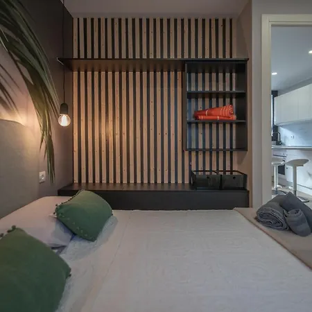 The Little Jewel With Ocean View - Americas Плая-де-лас-Америкас