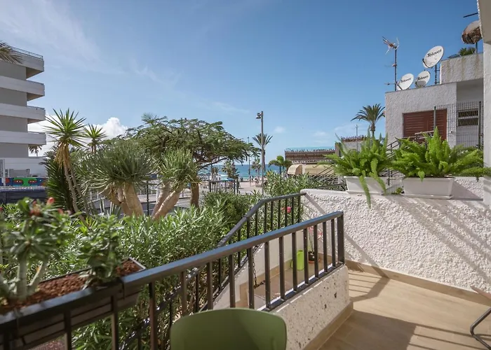 The Little Jewel With Ocean View - Americas Lejlighed