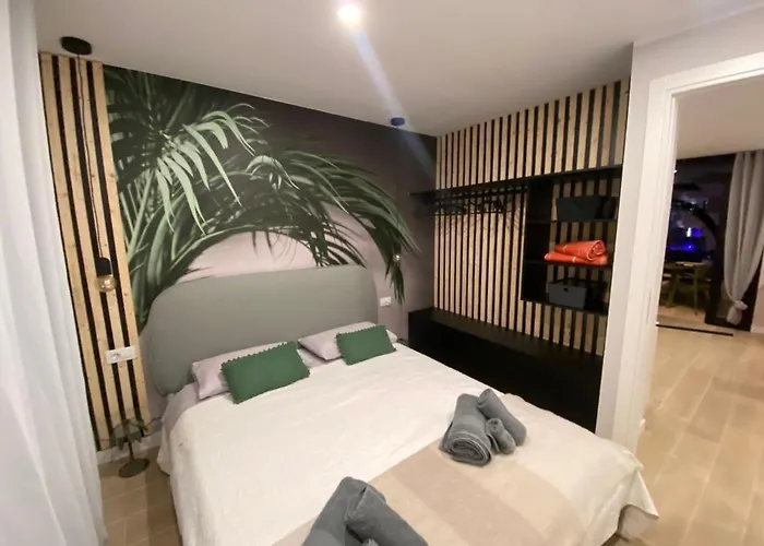 The Little Jewel With Ocean View - Americas * Плая-де-лас-Америкас