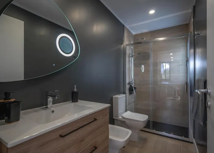Lejlighed The Little Jewel With Ocean View - Americas