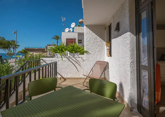 Lejlighed The Little Jewel With Ocean View - Americas