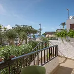 The Little Jewel With Ocean View - Americas Appartement