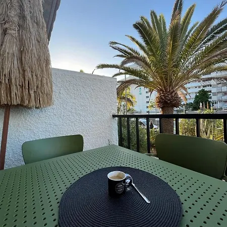 The Little Jewel With Ocean View - Americas Appartamento *