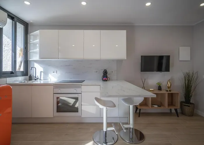 アパート The Little Jewel With Ocean View - Americas *