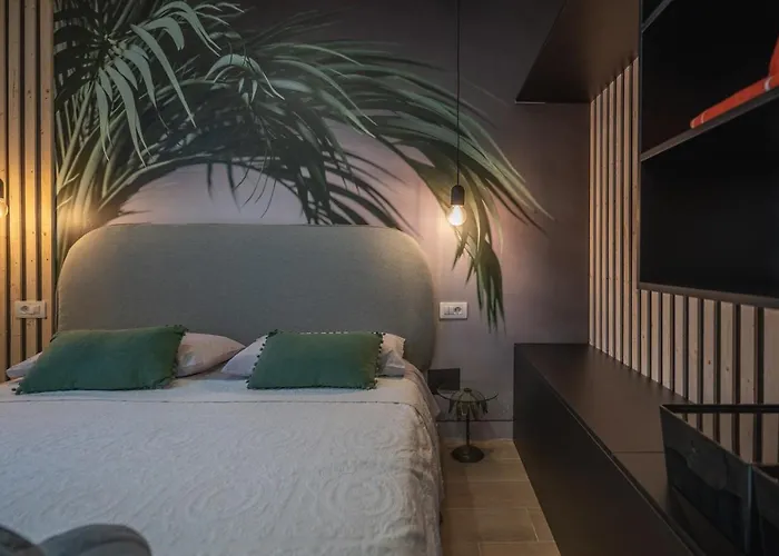 The Little Jewel With Ocean View - Americas アパート *