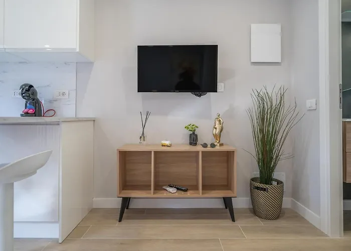 The Little Jewel With Ocean View - Americas * プラヤ・デ・ラス・アメリカス