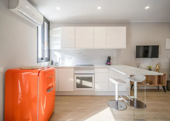 アパート The Little Jewel With Ocean View - Americas *