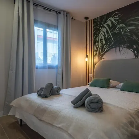 The Little Jewel With Ocean View - Americas 公寓