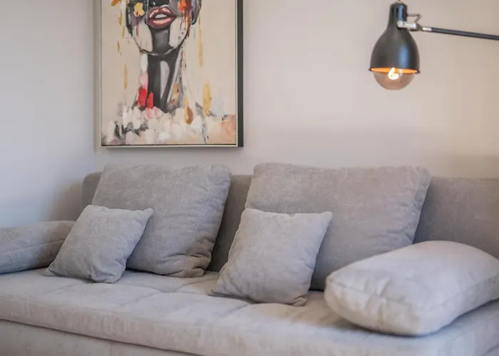 Apartamento The Little Jewel With Ocean View - Americas Playa de las Américas