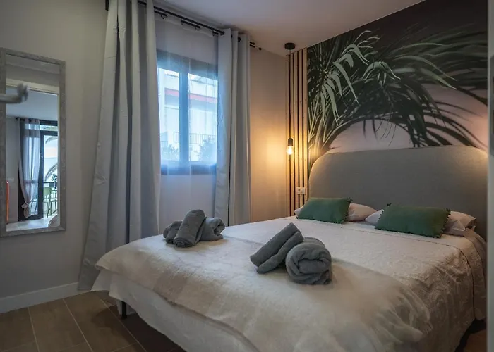 The Little Jewel With Ocean View - Americas Apartamento