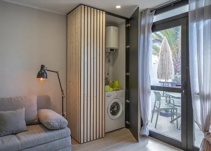 The Little Jewel With Ocean View - Americas Apartamento Playa de las Américas