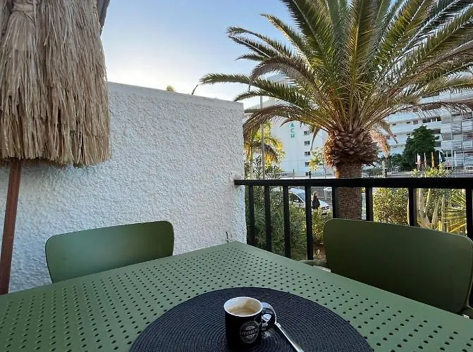 The Little Jewel With Ocean View - Americas Apartamento *